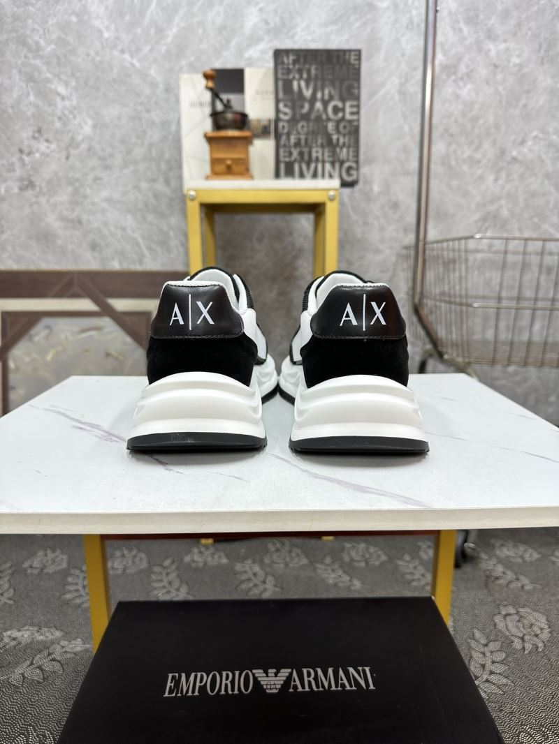 Armani Shoes